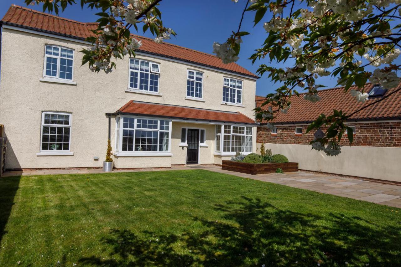 Holtby Grange Cottages York Kültér fotó