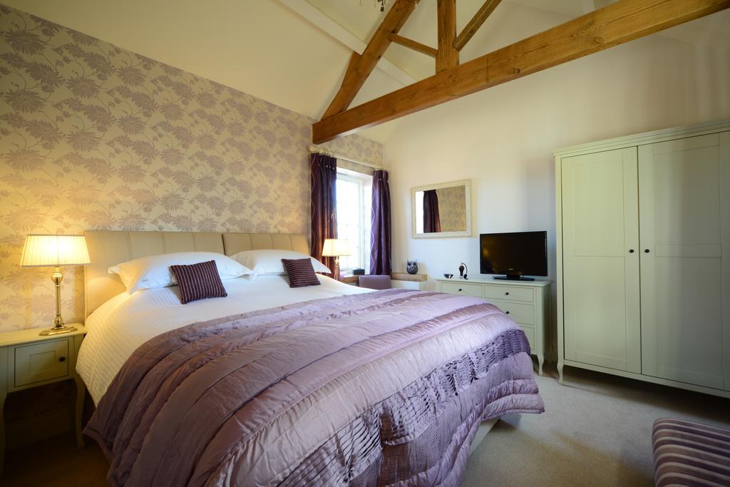 Holtby Grange Cottages York Kültér fotó